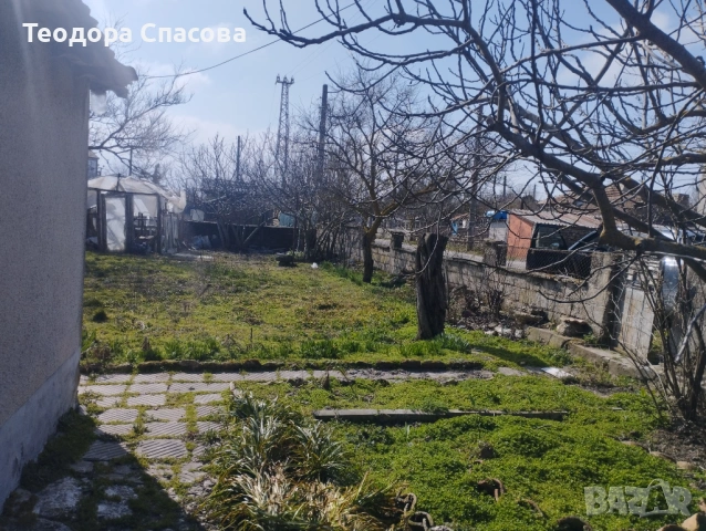 С Българево , снимка 3 - Парцели - 53844966