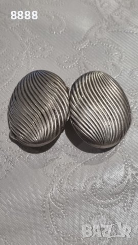 Винтидж сребърна кутия за хапчета , снимка 5 - Антикварни и старинни предмети - 44280418