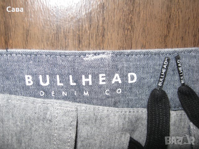 Къси панталони BULLHEAD  мъжки,С