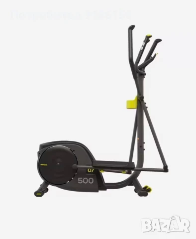 Кростренажор DOMYOS 500, снимка 3 - Фитнес уреди - 50917140
