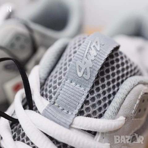 Pull and Bear дамски маратонки, снимка 6 - Маратонки - 51936581