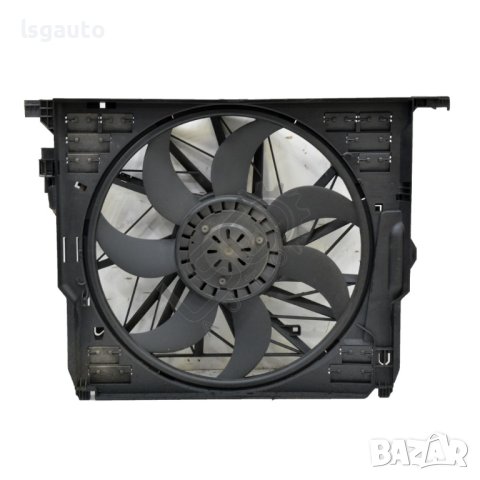 Дифузьор BMW 5 Series (F10, F11) 2010-2016 ID:105675, снимка 2 - Части - 41585349