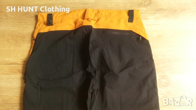 NORTH BEND Stretch Trouser размер L панталон със здрава и еластична материи - 2323, снимка 4 - Екипировка - 53749493