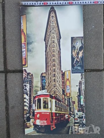 Три картини, снимки за заведение, офис. , снимка 8 - Декорация за дома - 48918572