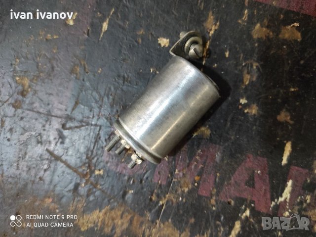 Реле Мигачи, снимка 5 - Части - 34053952