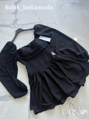 Секси гащеризони Клара , снимка 9 - Гащеризони - 53672811