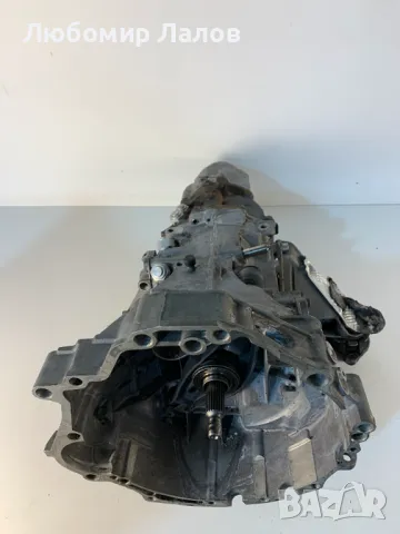 Ръчна шест степенна скоростна кутия Аudi A6 C5 2.5TDI 150к.с. (97-04) 01E301211C 8150070803, снимка 2 - Части - 49917363