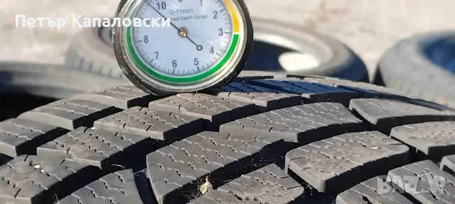 Единична гума 235 45 18 Континентал Continental 1 брой единичка., снимка 3 - Гуми и джанти - 48810877