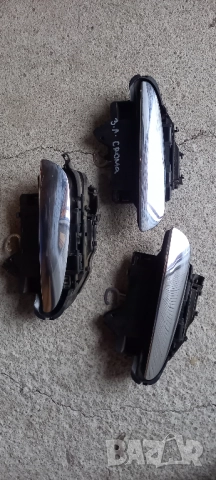 Външни дръжки Fiat Croma