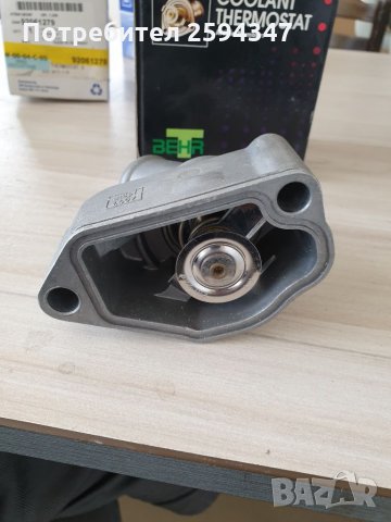 DAEWOO LEGANZA NUBIRA LACETTI 1.8-2.0cc 16v ТЕРМОСТАТ, снимка 2 - Части - 34292627