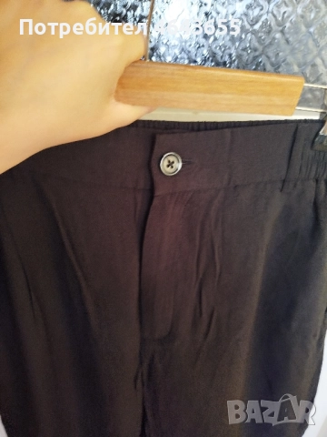 Нов панталон м- л размер. , снимка 3 - Панталони - 52425098