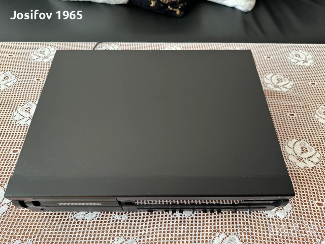 Nakamichi Cassette Deck 2, снимка 6 - Декове - 53441384