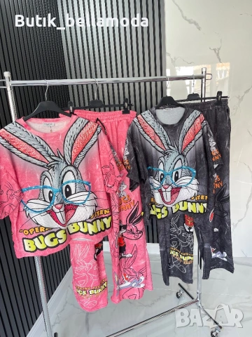 Разкошни комплекти Bunny 🐰 , снимка 7 - Спортни екипи - 53873537
