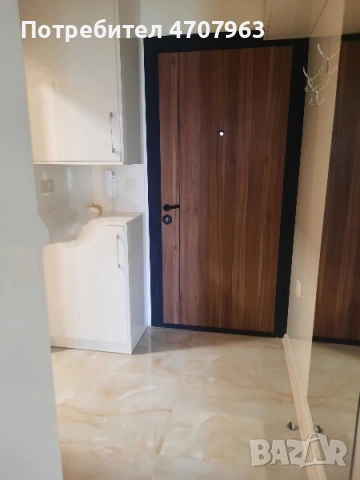 Двустаен - Братя Миладинови, снимка 7 - Апартаменти - 53771998