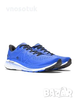 Мъжки маратонки  New Balance Men 860 -№46 .1/2, снимка 3 - Маратонки - 50530518