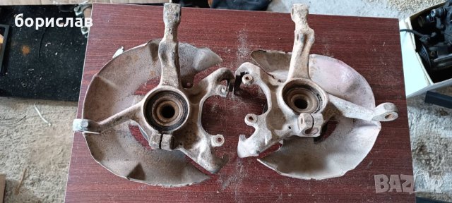 Шенкели за голф 2 , снимка 2 - Части - 42116123