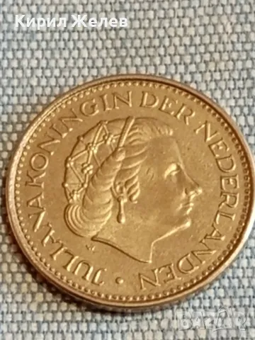 Две монети 1 лира 1942г. Италия 1 гулден 1980г. Недерландия За КОЛЕКЦИЯ 26023, снимка 6 - Нумизматика и бонистика - 48660562