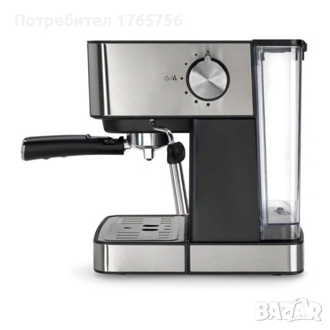 Еспресо машина Solac , снимка 2 - Кафемашини - 53087920