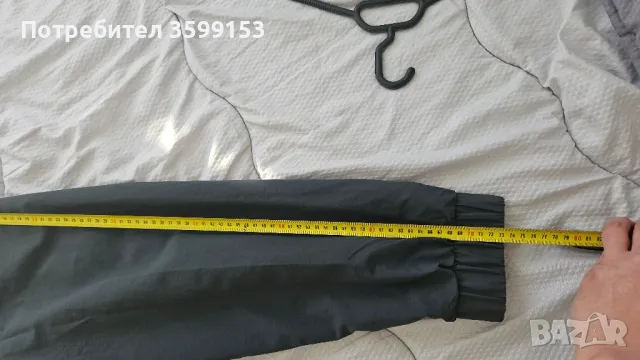Мъжко яке , снимка 10 - Якета - 49424241