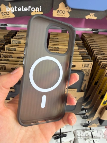 iphone 17,17 Pro/Pro Max,16 Pro/Pro Max Twist Magsafe case, снимка 16 - Калъфи, кейсове - 53238076