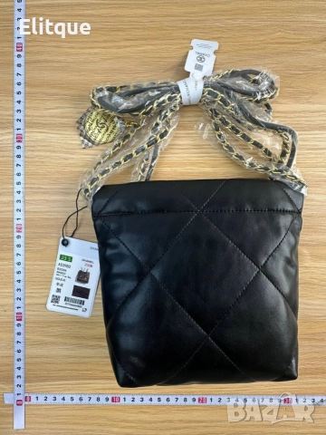 чанта chanel , снимка 2 - Чанти - 52750558
