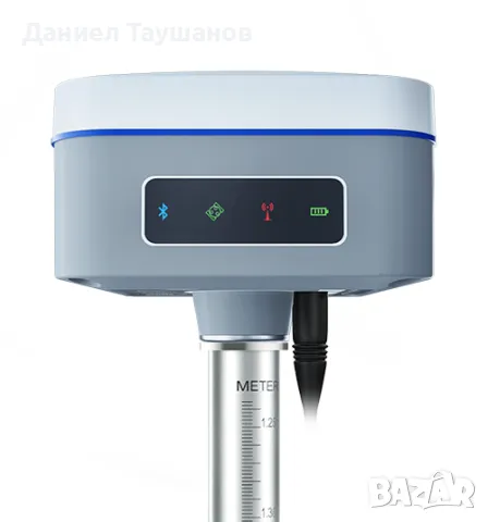 GNSS приемник T5 на TOKNAV - високоточен геодезически GPS., снимка 2 - Други - 50091314