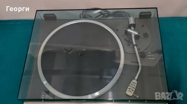 ITT HiFi 8012 " Промо цена"