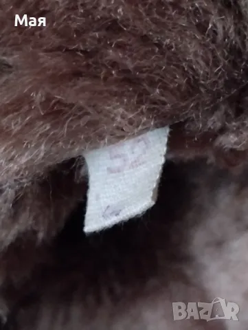 Дамски кожух  размер 52 цена : 70 лв. , снимка 5 - Палта, манта - 47909994