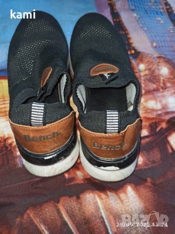 Дамски -пролет,лято обувки оригинални, снимка 4 - Маратонки - 42399642