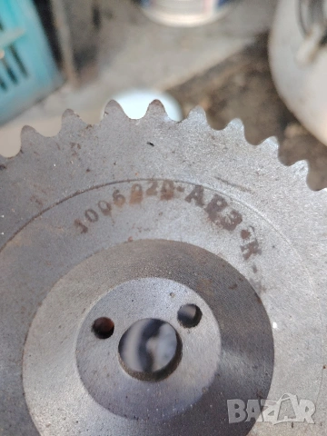 Пари за ВАЗ жигули, снимка 3 - Части - 53646751