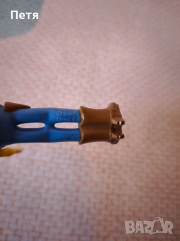 Шериф Уди, играта на играчките, Дисни фигура, снимка 4 - Фигурки - 51951516