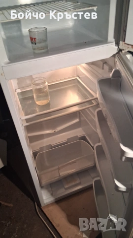 Хладилник Индезит, снимка 2 - Хладилници - 53708323