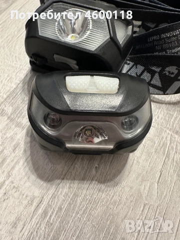 Челник, снимка 3 - Къмпинг осветление - 52494276