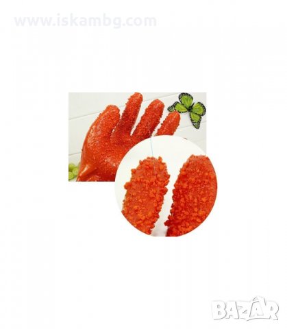 РЪКАВИЦИ ЗА БЕЛЕНЕ НА КАРТОФИ TOTER MITTS - код 1405, снимка 3 - Други - 34014492