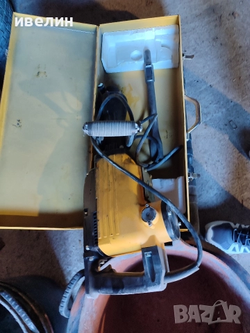 къртач , снимка 3 - Други инструменти - 52806369