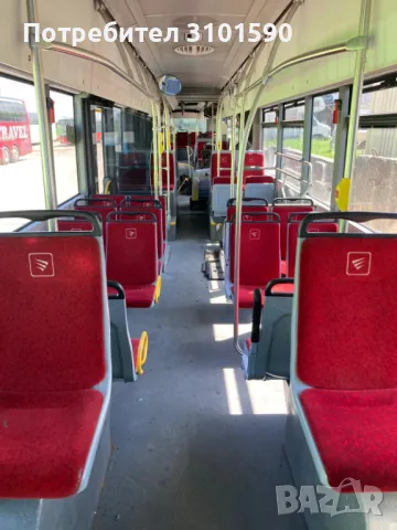 Mercedes-Benz Citaro - Евро 5 EEV  - На ЧАСТИ, снимка 10 - Части - 50021798