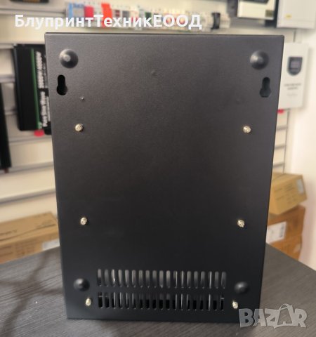 60А Соларен MPPT контролер 12/24/48V с контрол на зарядния ток, снимка 6 - Друга електроника - 42336455