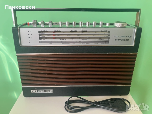 Стар транзистор