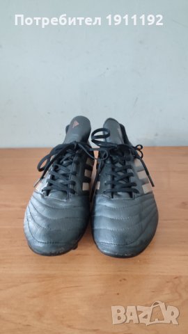 Adidas Copa. Футболни бутонки. 44, снимка 6 - Футбол - 34641466