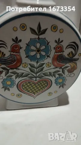 Порцеланови шишета, снимка 16 - Антикварни и старинни предмети - 49509466