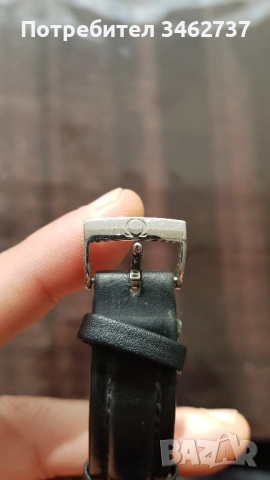 omega geneva automatic 24 jewels , снимка 4 - Мъжки - 52489605