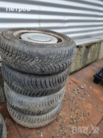 Peugeot Expert 1.9TDI На части , снимка 8 - Автомобили и джипове - 53122378