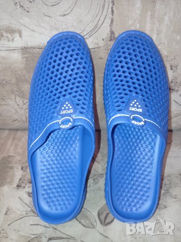 ЧЕХЛИ SPORT НОВ МОДЕЛ, снимка 12 - Мъжки чехли - 40479696