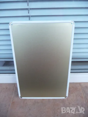 Метална табела коктейл Мохито рецепта сода захар ром наздраве лайм, снимка 3 - Рекламни табели - 49942218