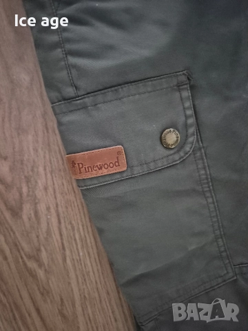 Ловен мъжки панталон 