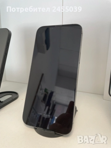 iphone 13 Pro Max 128GB, снимка 2 - Apple iPhone - 55985865