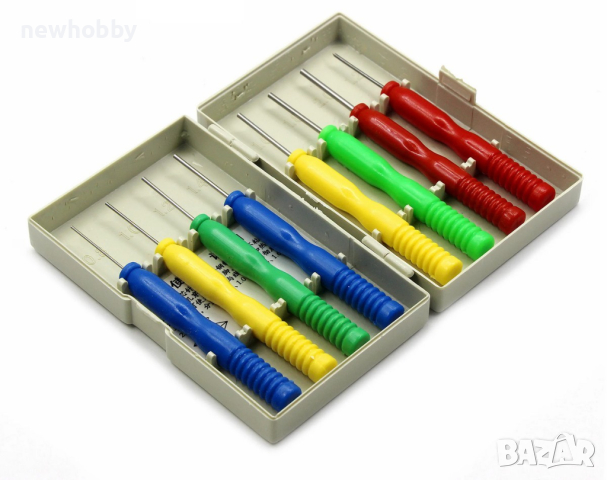 Игли за разпояване