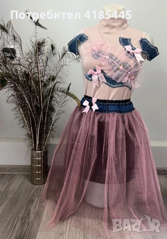 Дамски комплект, снимка 5 - Комплекти - 51091686