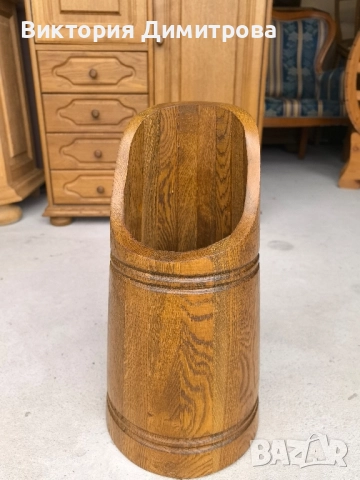 Поставка за чадъри 