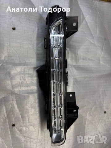 Лед Дневна - Дясна за PORSHE Panamera 2009-2016